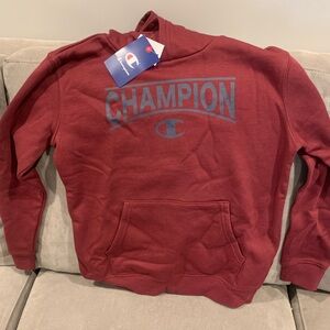 Champion  Hoodie